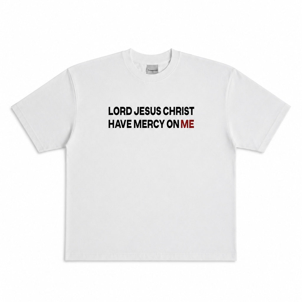 T-Shirt Vorderseite