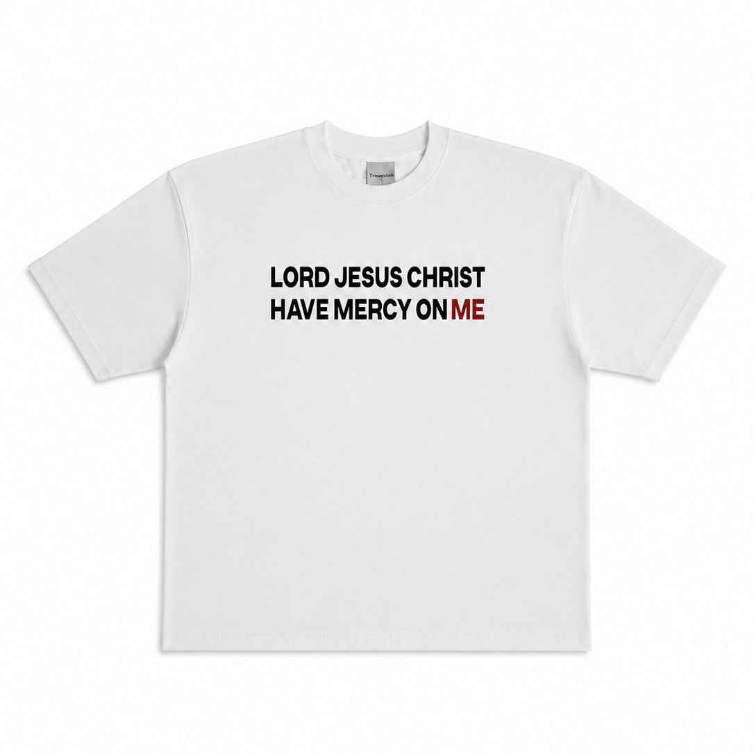 T-Shirt Vorderseite