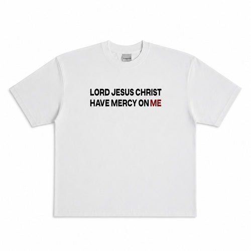T-Shirt Vorderseite