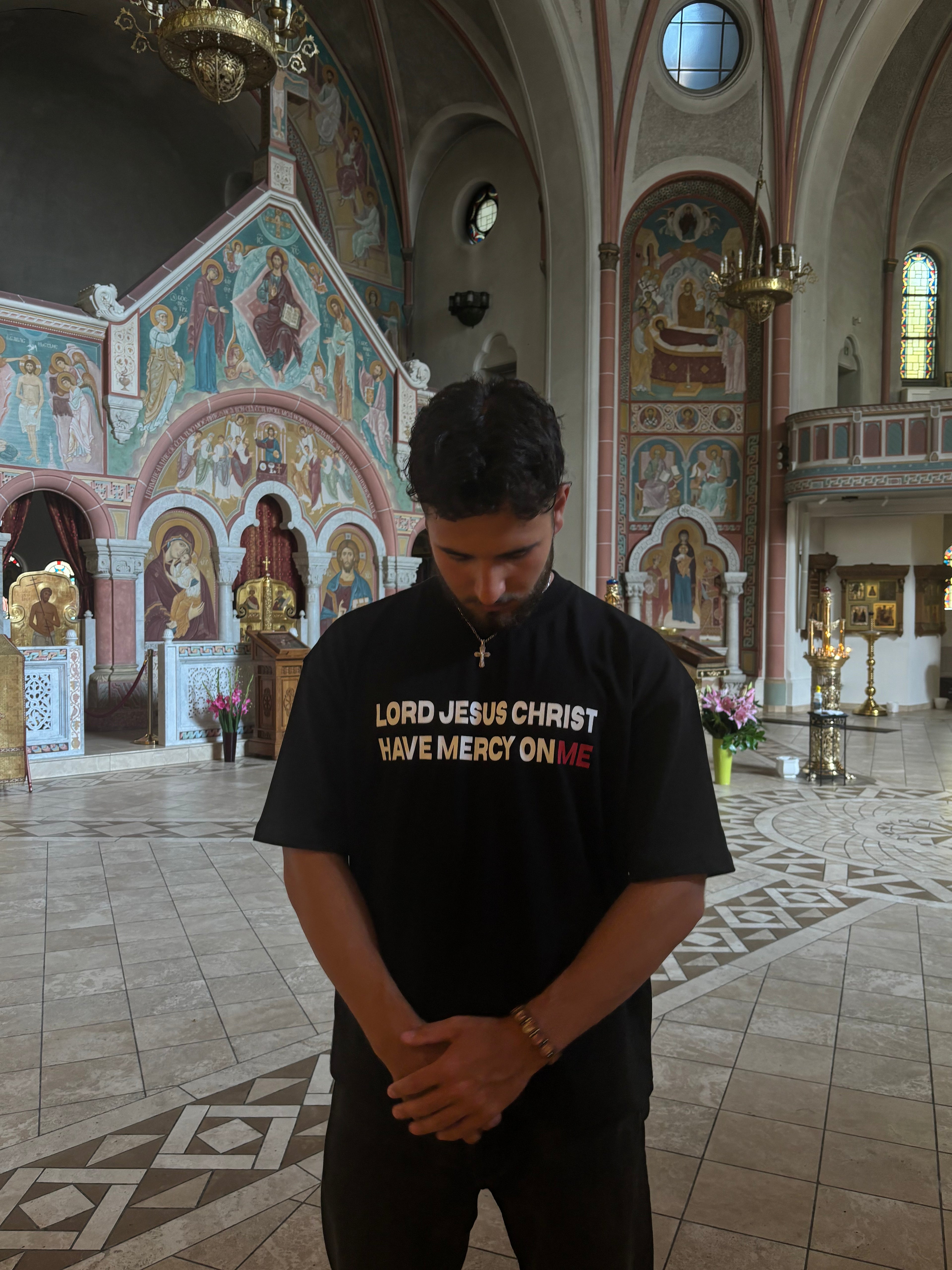Jesus T-Shirt
