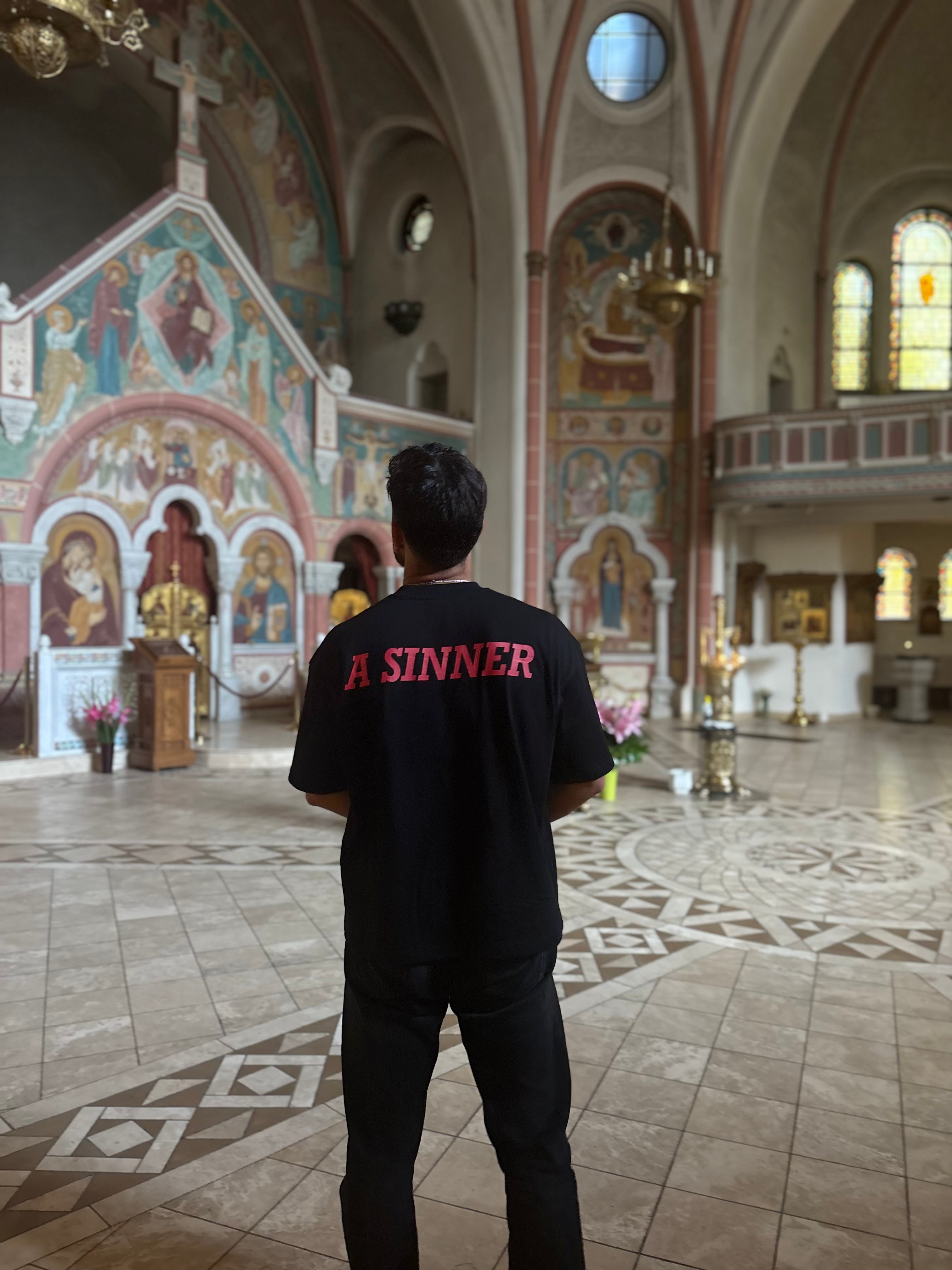 Jesus T-Shirt