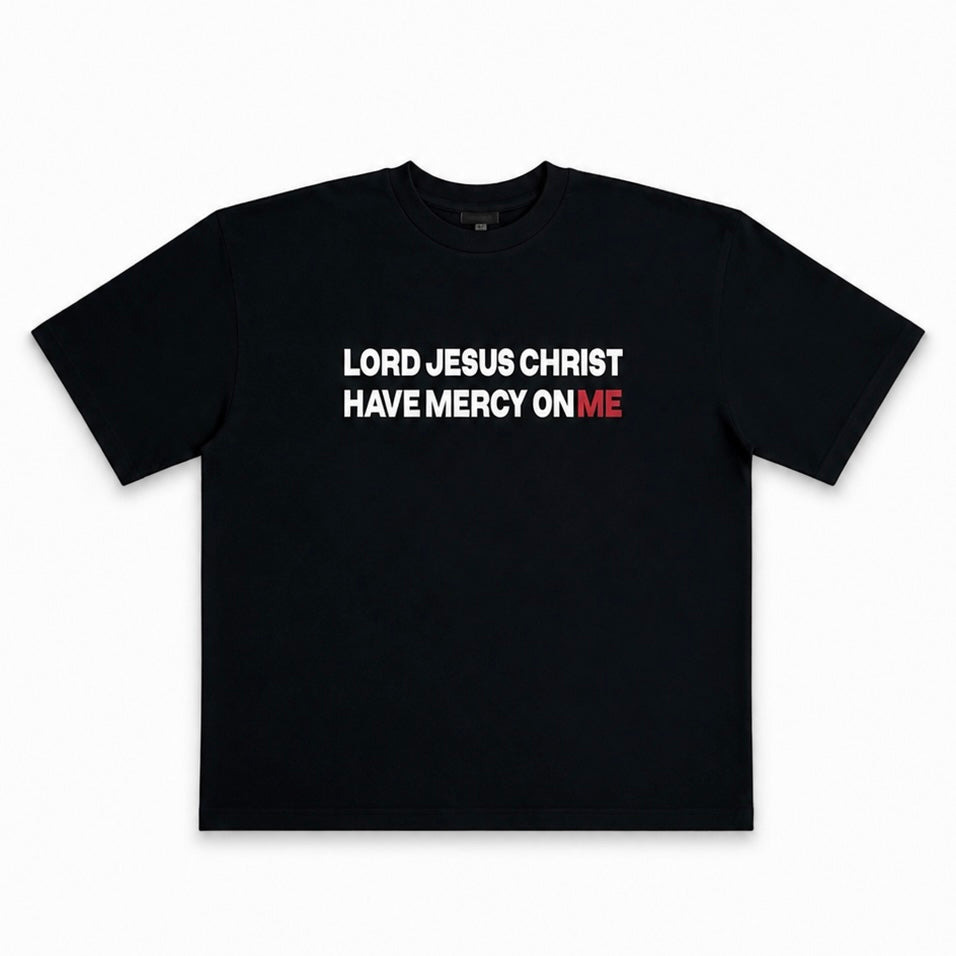 T-Shirt Vorderseite