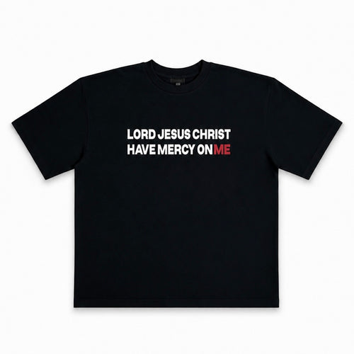 T-Shirt Vorderseite